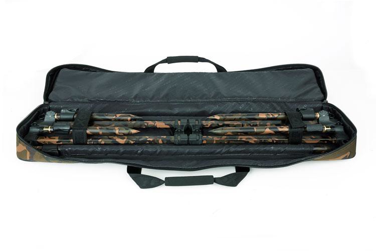 Род-под Fox Horizon Duo Camo 4 Rod Pod