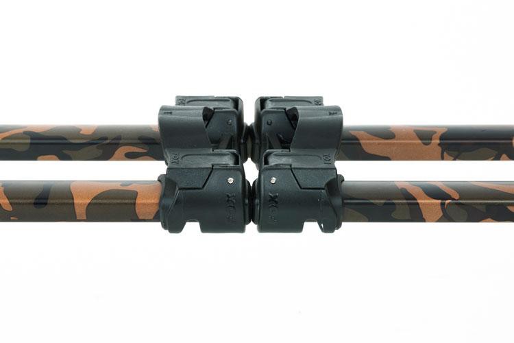 Род-под Fox Horizon Duo Camo 4 Rod Pod