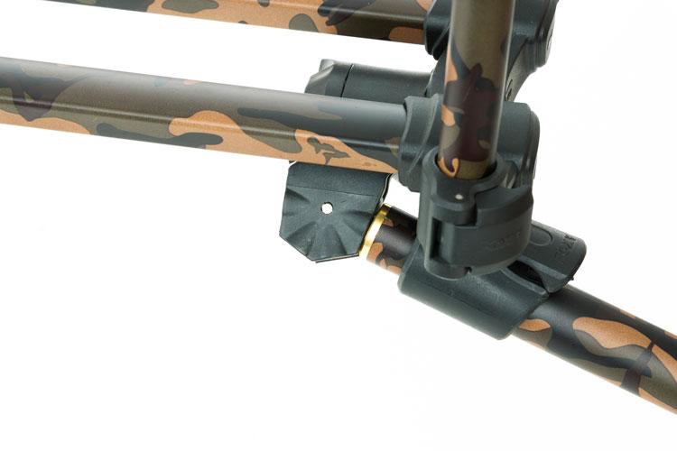Род-под Fox Horizon Duo Camo 4 Rod Pod