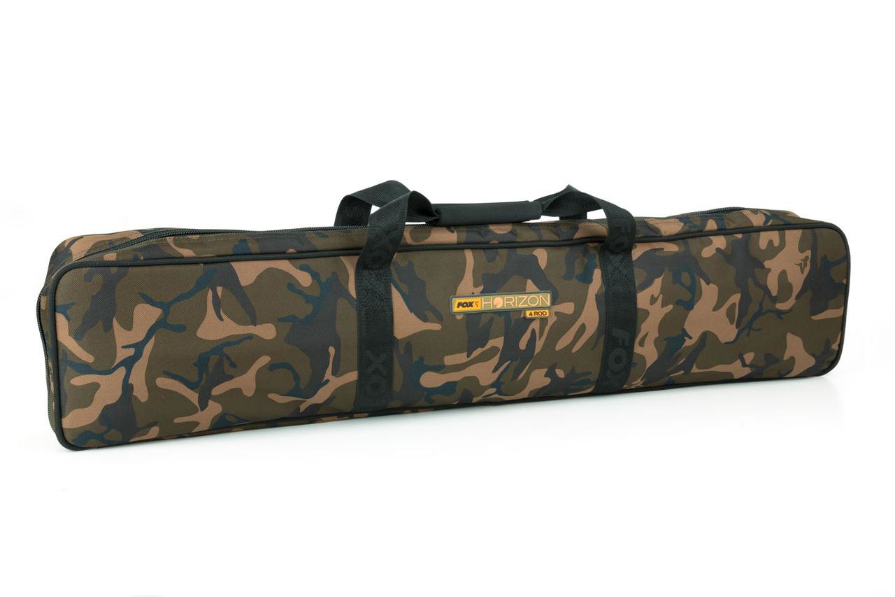 Род-под Fox Horizon Duo Camo 4 Rod Pod