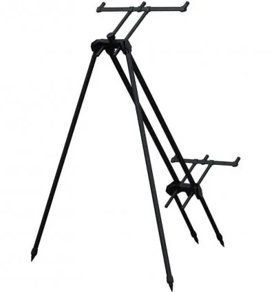 Род-под Prologic Tri-Sky Rod Pod 4 Rods