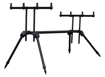 Род-под Prologic Tri-Sky Rod Pod 4 Rods