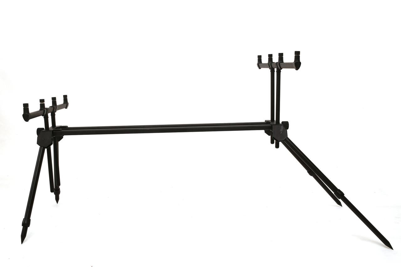 Род-под Prologic Tri-Sky Rod Pod 4 Rods