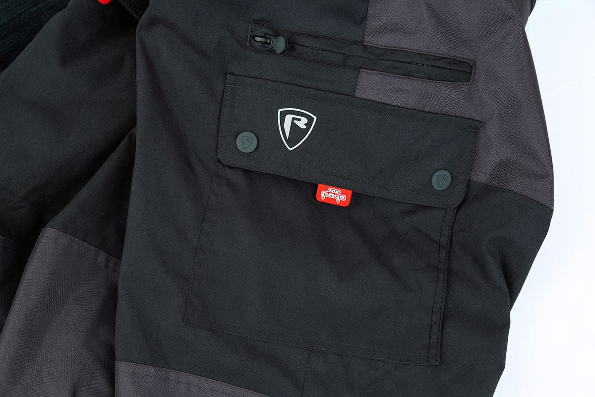 Штани Fox Rage HD Trousers