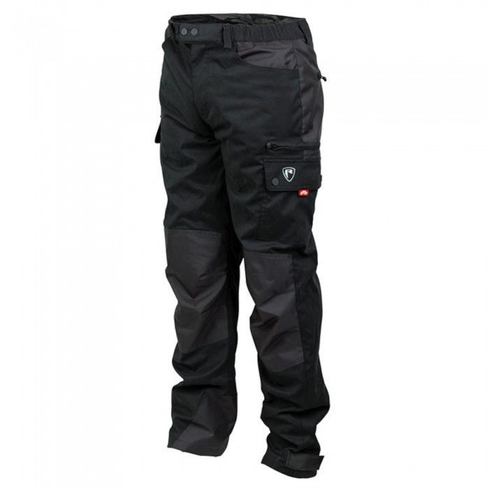 Штани Fox Rage HD Trousers XXL