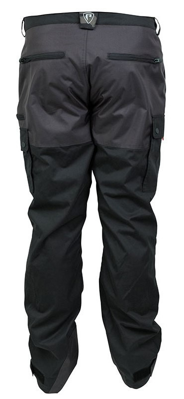 Штани Fox Rage HD Trousers XXXL