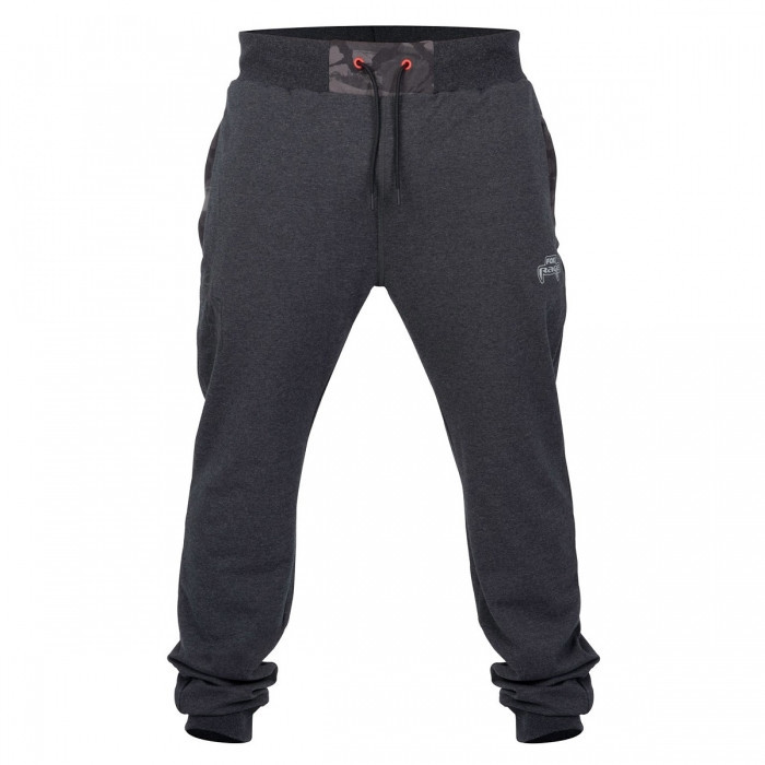 Штани Fox Rage Jogger Grey/Camo