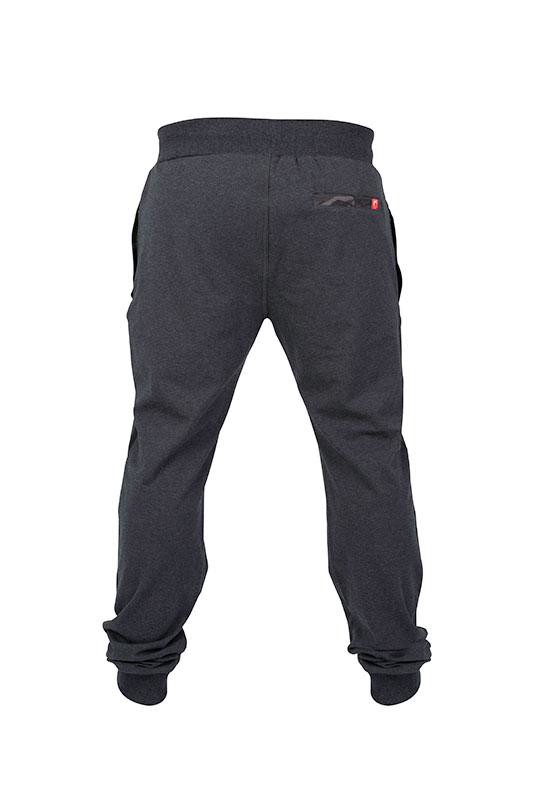 Штани Fox Rage Jogger Grey/Camo