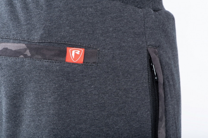 Штани Fox Rage Jogger Grey/Camo L