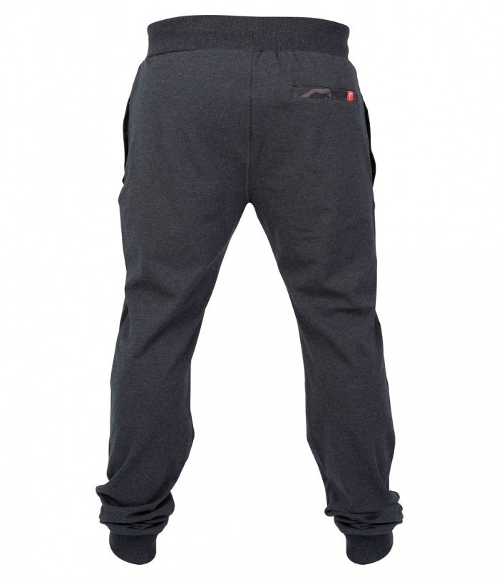 Штани Fox Rage Jogger Grey/Camo XL