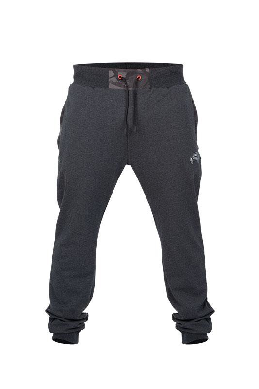 Штани Fox Rage Jogger Grey/Camo XL