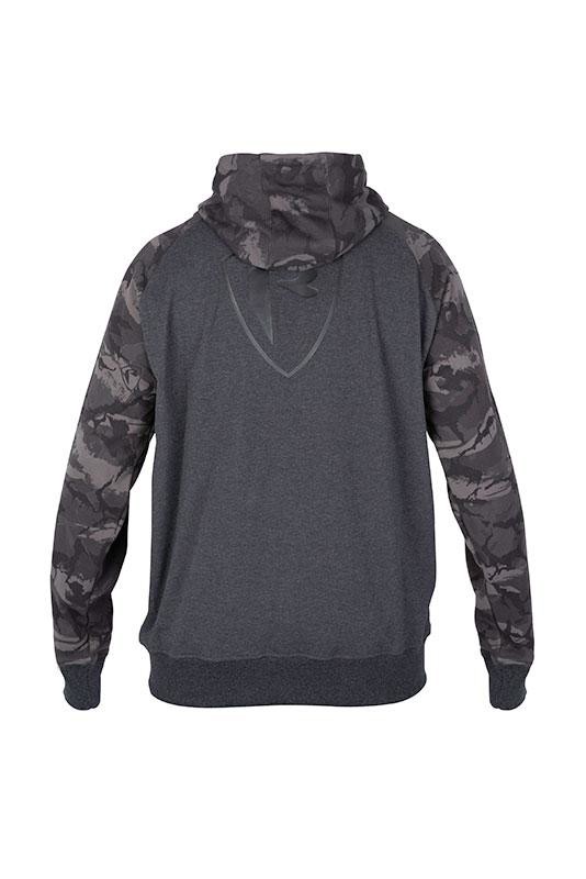 Худі Fox Rage Lightweight Grey/Camo