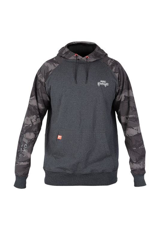 Худі Fox Rage Lightweight Grey/Camo L