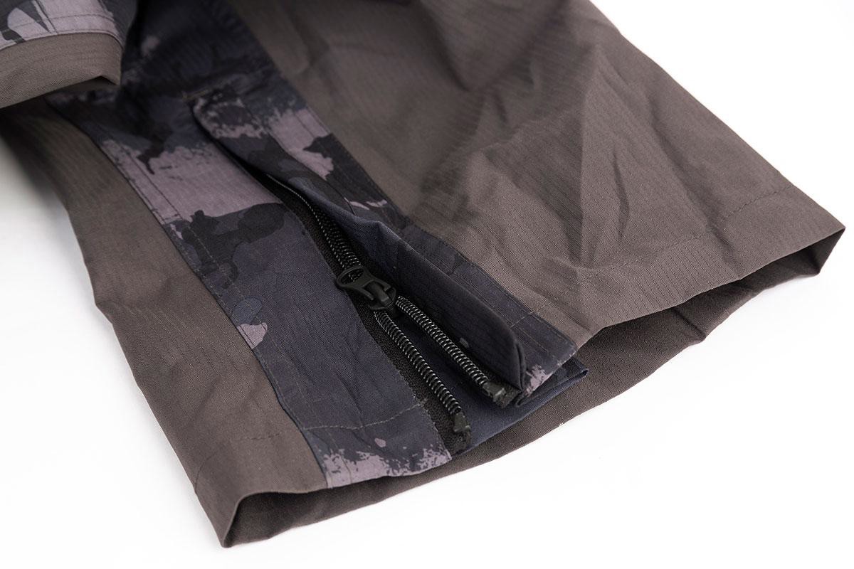 Штани водонепроникні Fox Rage 10K RipStop Waterproof Trousers