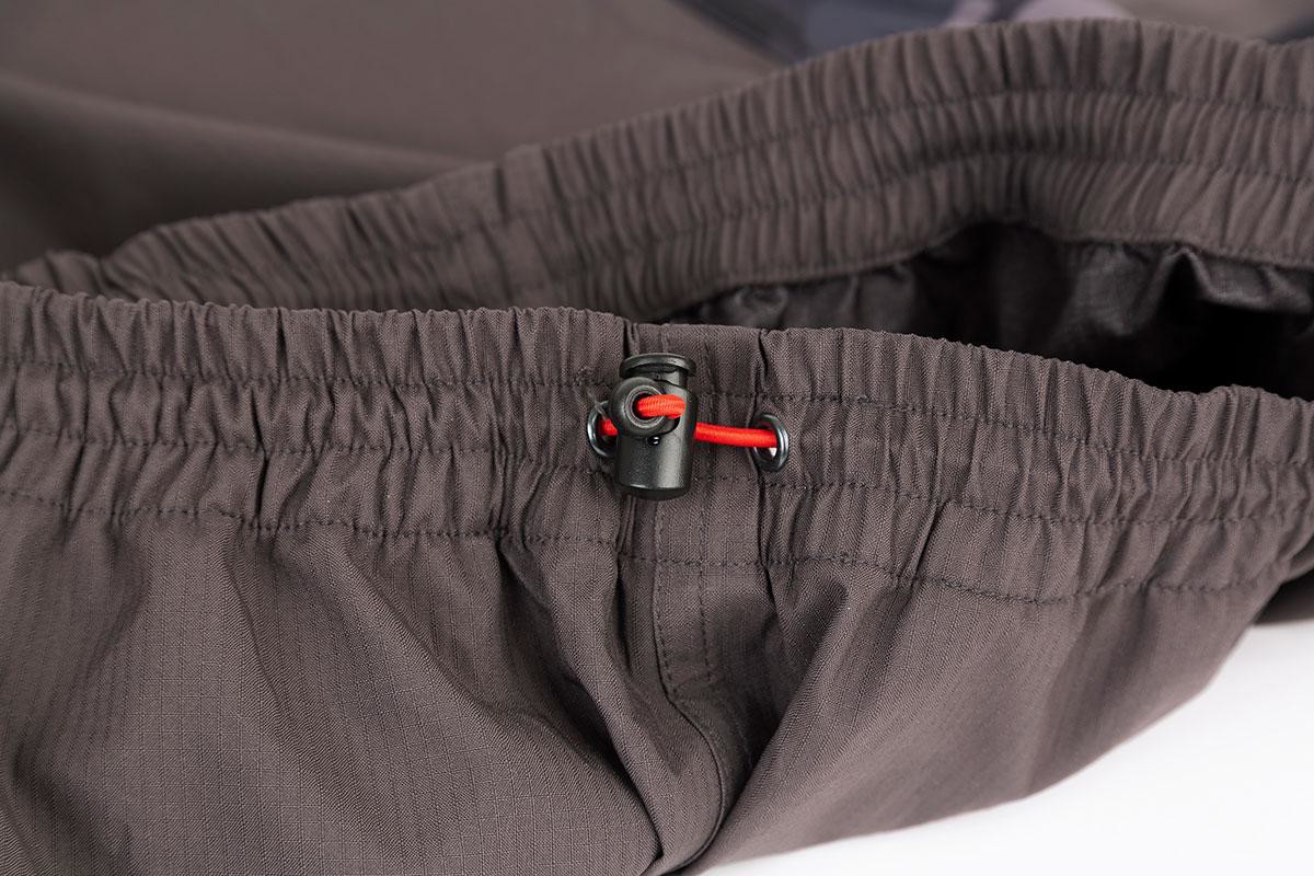 Штани водонепроникні Fox Rage 10K RipStop Waterproof Trousers