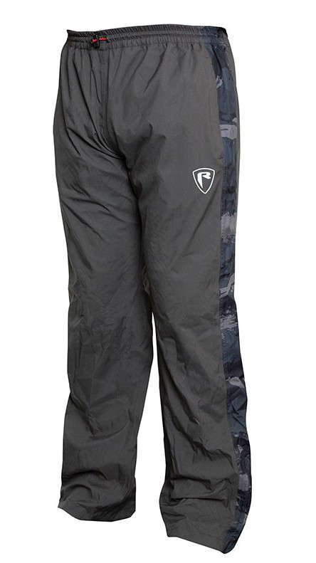 Штани водонепроникні Fox Rage 10K RipStop Waterproof Trousers XL