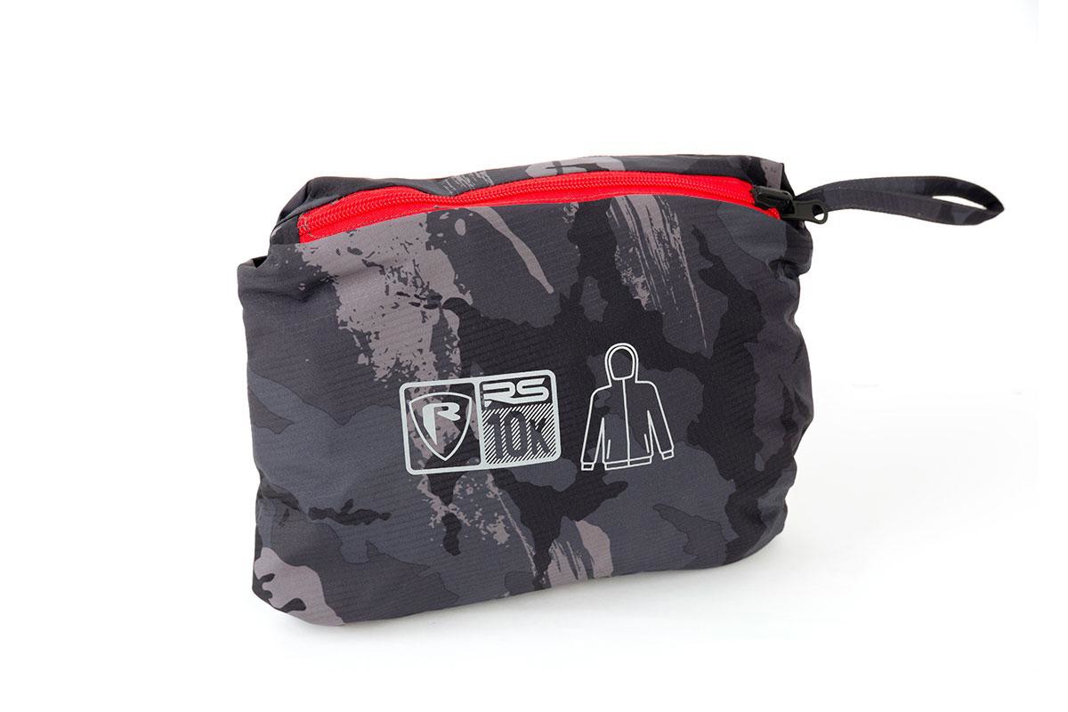 Куртка водонепроникна Fox Rage 10K Riptop Waterproof Jacket