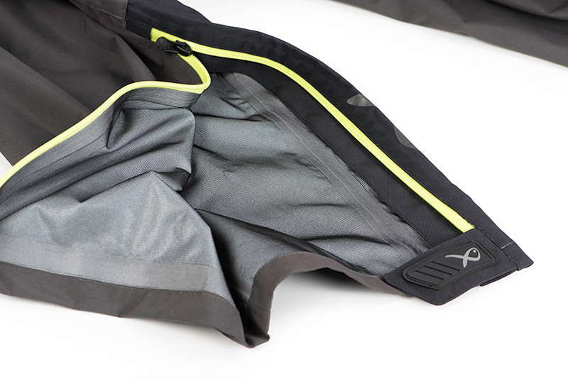 Штани водонепроникні Matrix Tri-Layer Over Trousers 25K