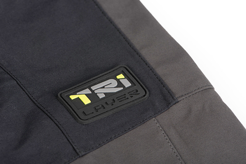Штани водонепроникні Matrix Tri-Layer Over Trousers 25K