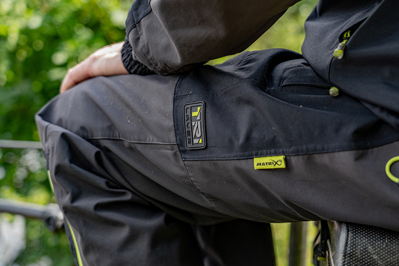 Штани водонепроникні Matrix Tri-Layer Over Trousers 25K