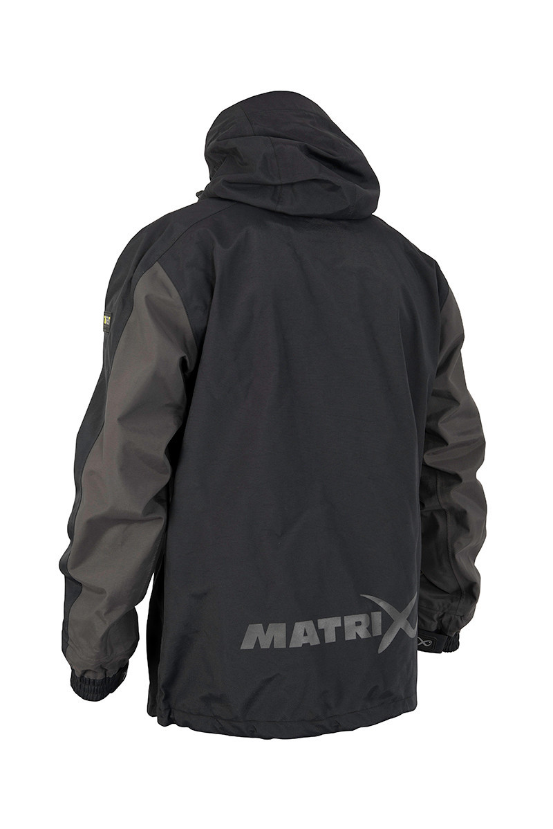 Куртка водонепроникна Matrix Tri-Layer Jacket 25.000мм