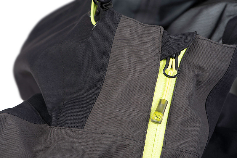 Куртка водонепроникна Matrix Tri-Layer Jacket 25.000мм