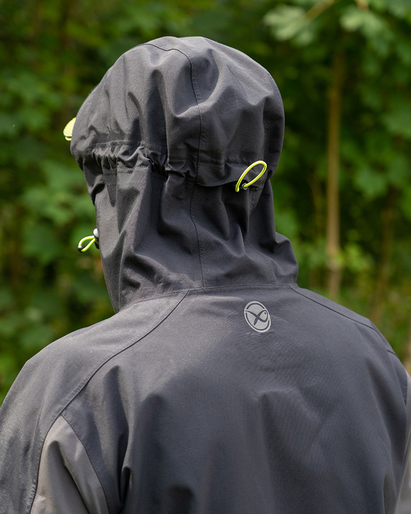Куртка водонепроникна Matrix Tri-Layer Jacket 25.000мм