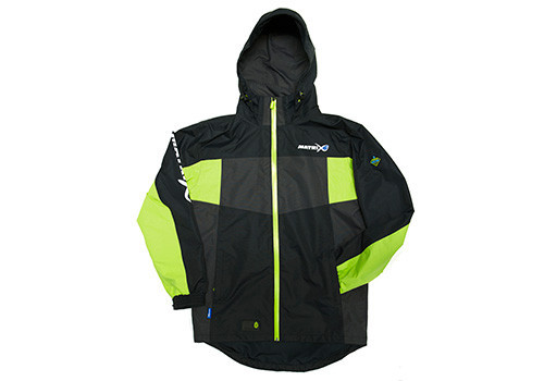 Куртка водонепроникна Matrix Hydro RS 20K Jacket