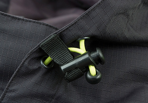 Куртка водонепроникна Matrix Hydro RS 20K Jacket