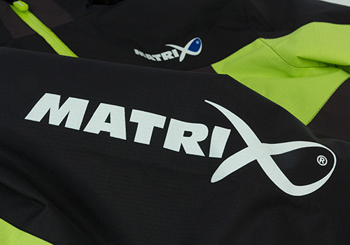 Куртка водонепроникна Matrix Hydro RS 20K Jacket