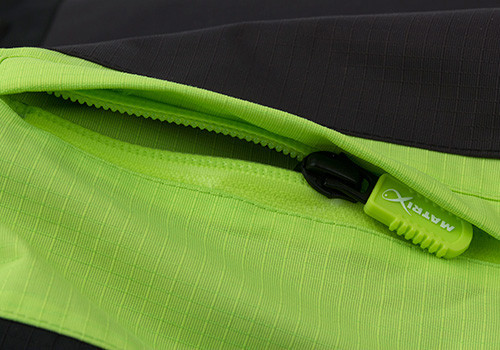 Куртка водонепроникна Matrix Hydro RS 20K Jacket