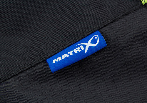 Куртка водонепроникна Matrix Hydro RS 20K Jacket