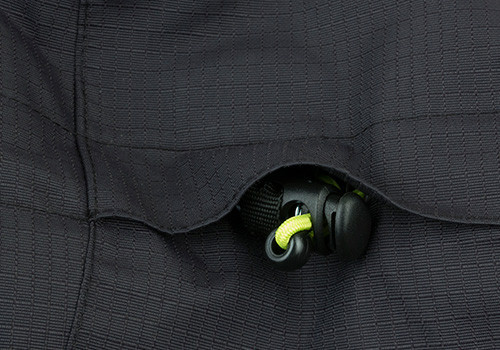 Куртка водонепроникна Matrix Hydro RS 20K Jacket