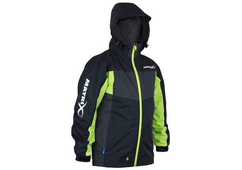 Куртка водонепроникна Matrix Hydro RS 20K Jacket XXXL