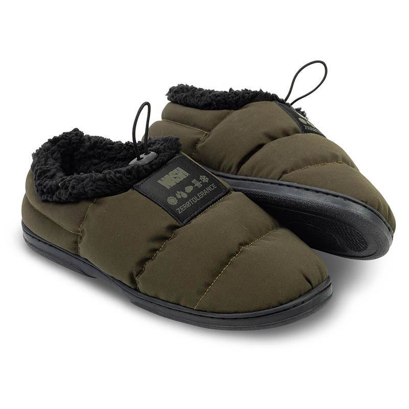 Капці Nash ZT Deluxe Bivvy Slipper