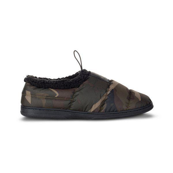 Капці Nash ZT Deluxe Bivvy Slipper Camo