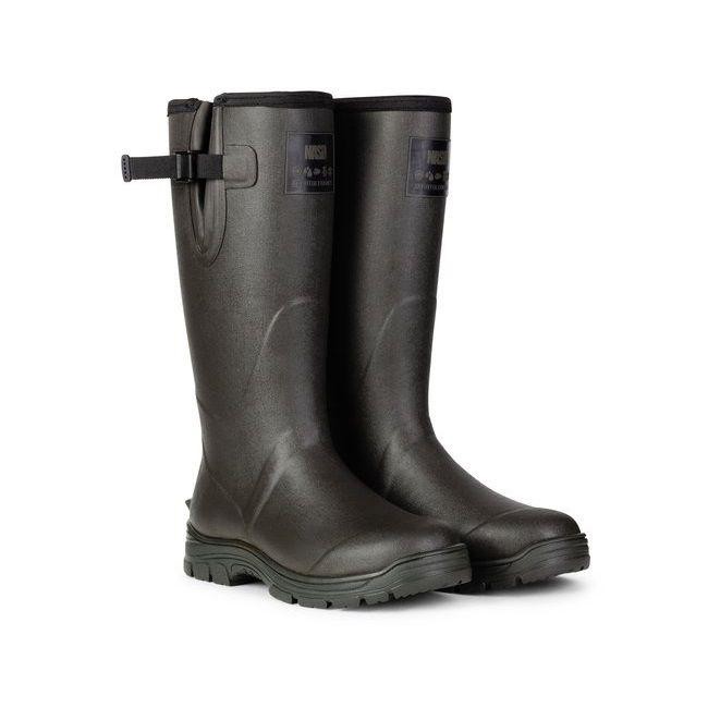 Чоботи Nash ZT Field Wellies