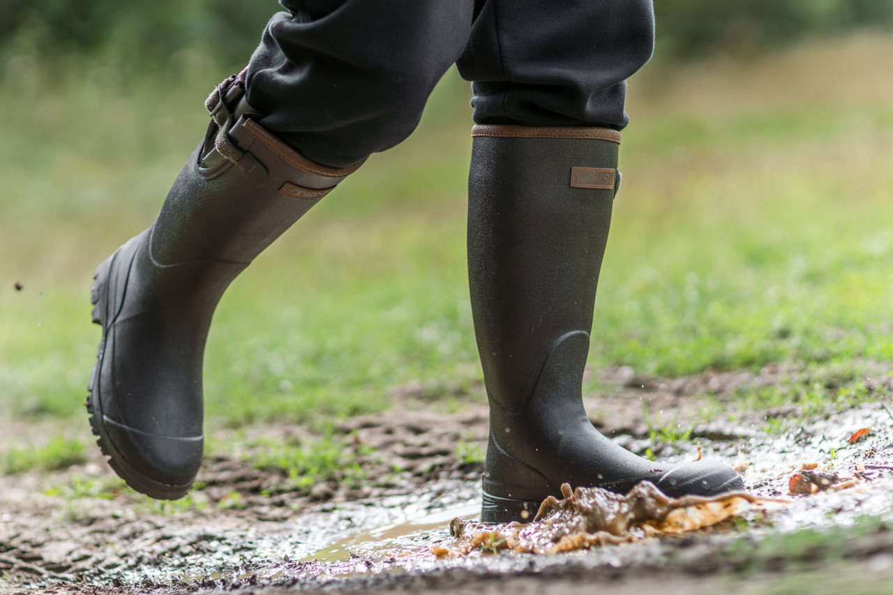 Чоботи Nash ZT Field Wellies