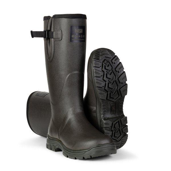 Чоботи Nash ZT Field Wellies