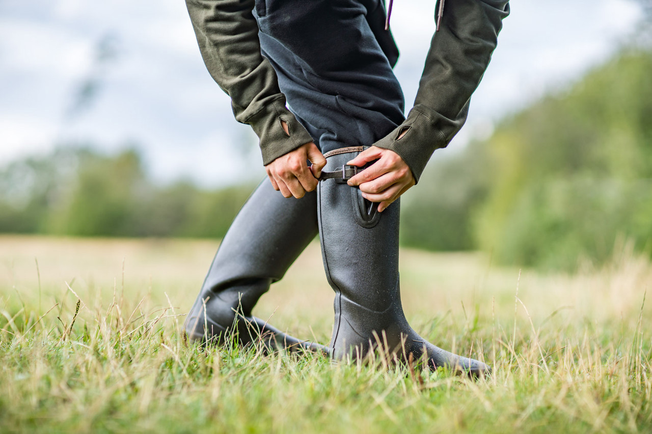 Чоботи Nash ZT Field Wellies