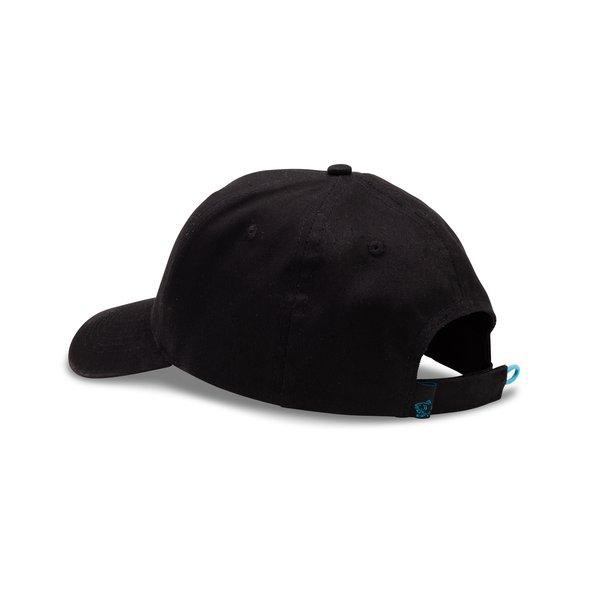 Кепка Nash Baseball Cap Black