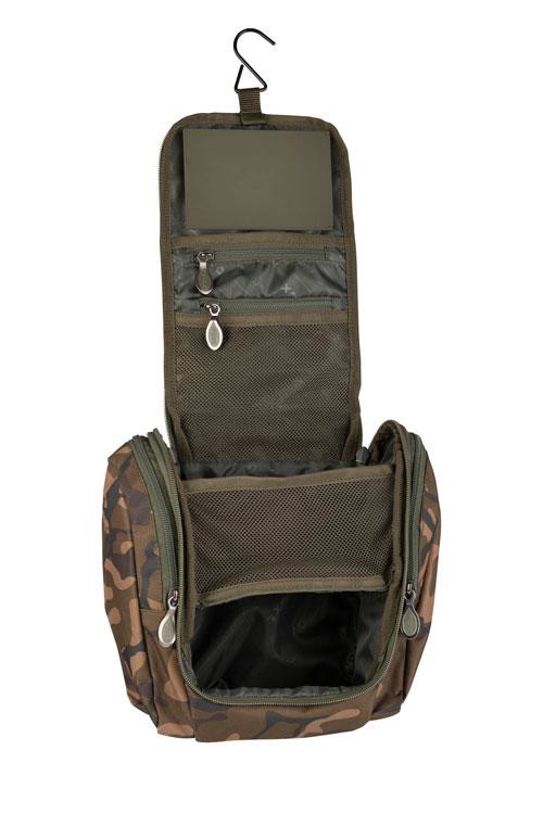 Сумка для предметів гігієни Fox Camolite Wash Bag