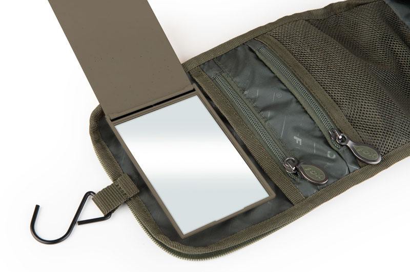 Сумка для предметів гігієни Fox Camolite Wash Bag
