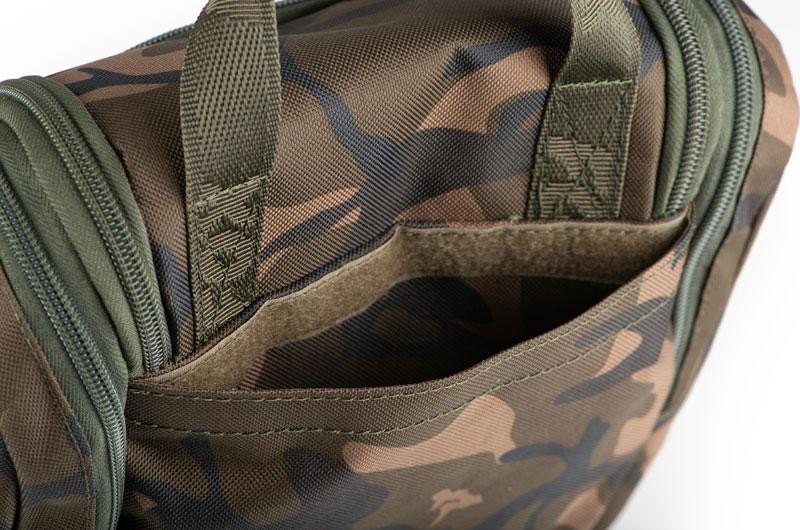 Сумка для предметів гігієни Fox Camolite Wash Bag