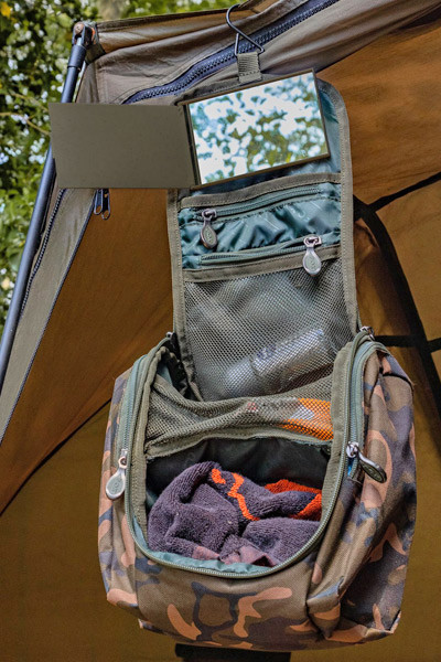 Сумка для предметів гігієни Fox Camolite Wash Bag