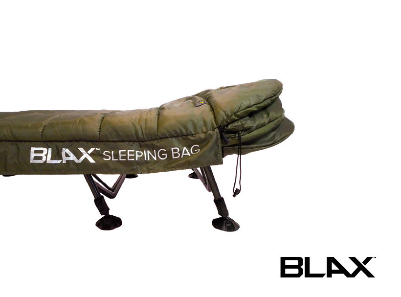 Спальний мішок Carp Spirit BLAX 3 Season Sleeping Bag