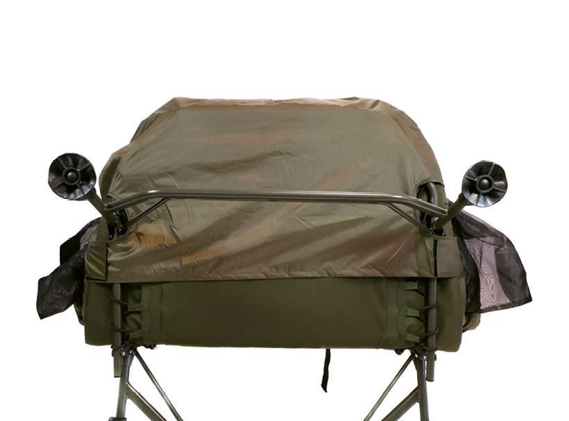 Спальний мішок Carp Spirit BLAX 3 Season Sleeping Bag