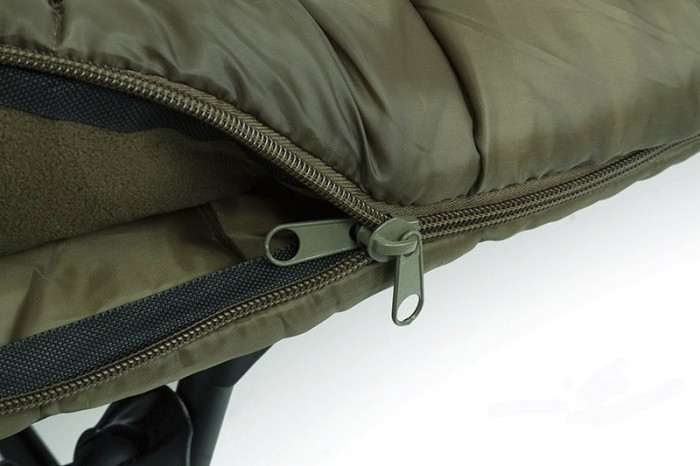 Спальний мішок Fox Eos 1 Sleeping Bag