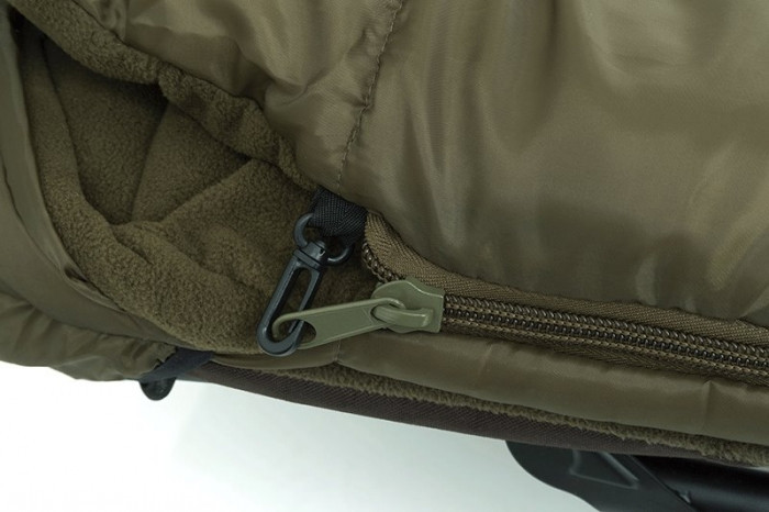 Спальний мішок Fox Eos 2 Sleeping Bag