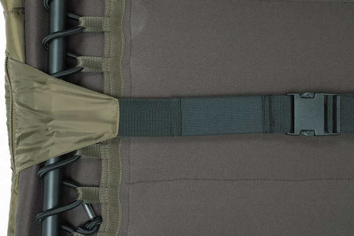 Спальный мешок Fox Eos 3 Sleeping Bag